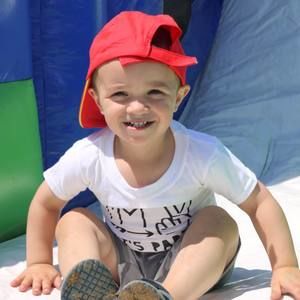 Meet your Posher, Chantal